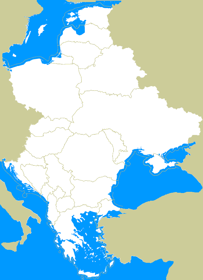Europa de Leste