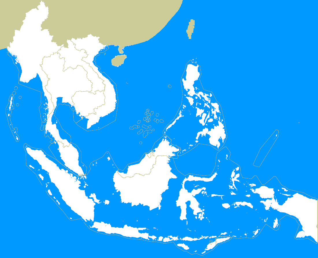 Sud-est asiatico
