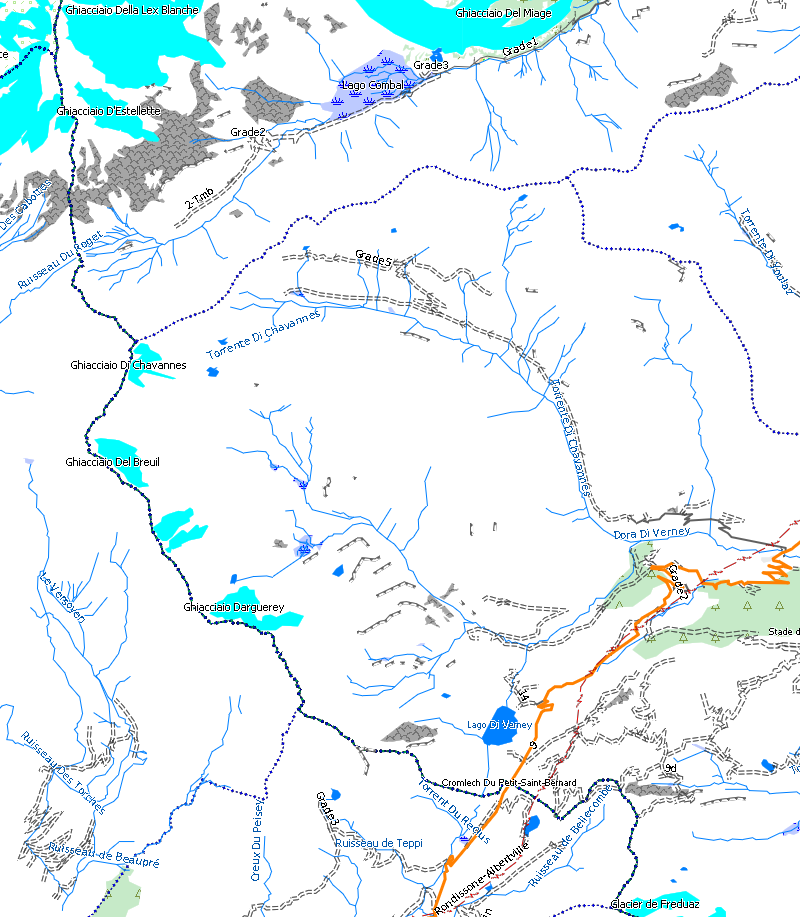 OpenStreetMap-Garmin Maps | Maps with